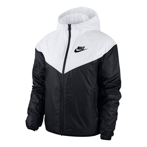 Nike Jacken online entdecken 